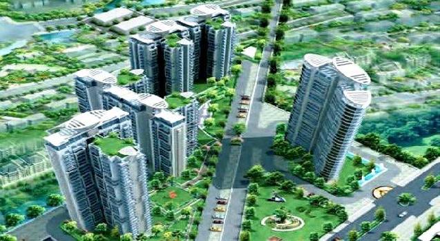 Supertech Basera, Sector-79 Gurgaon