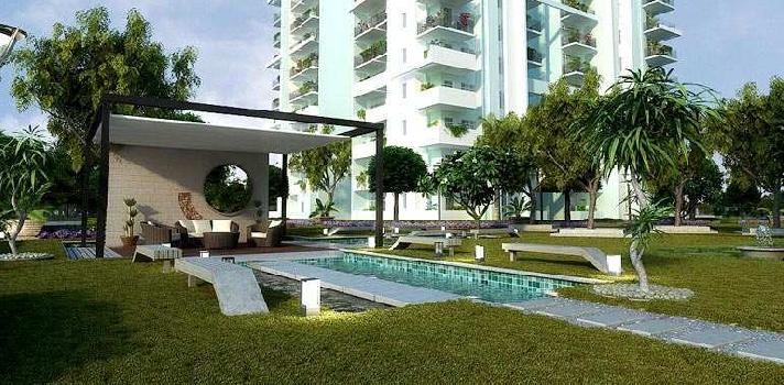 Residential Apartment for Sale in Godrej Summit, Sector-104 Gurgaon