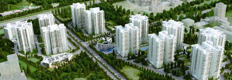 Residential Apartment for Sale in Godrej Summit, Sector-104 Gurgaon