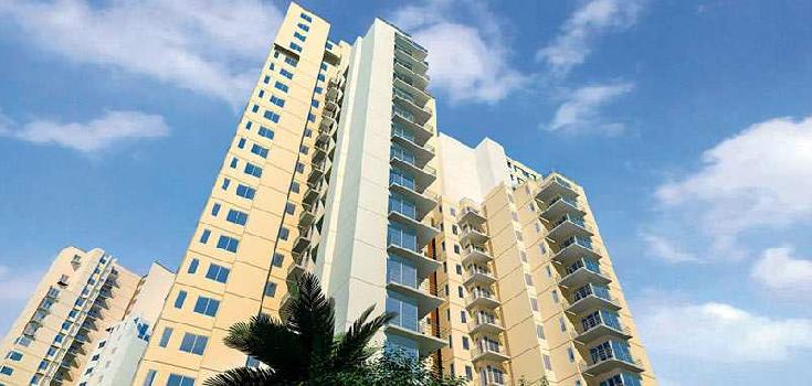 2.56 Crore, Residential Apartment for Sale in Ireo Uptown, Sector-66 Gurgaon,