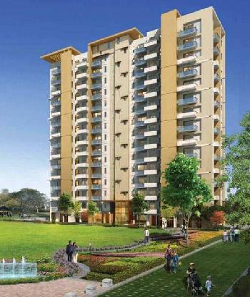 Emaar Mgf Imperial Gardens, Sector-102 Gurgaon,