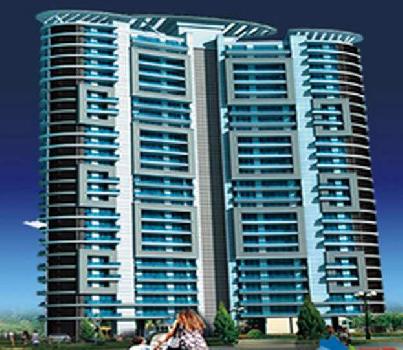 Studio Apartment (1 RK) for Sale in Supertech Scarlet Suites, Sector-68 Gurgaon,