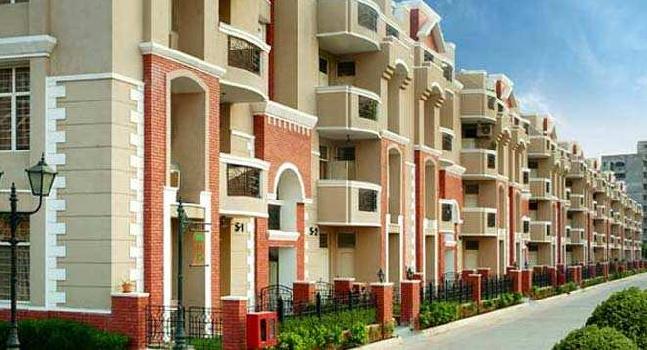 Residential Apartment for Sale in Supertech Azaliya, Sector-68 Gurgaon,