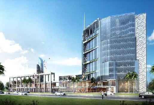 380 Sq. Feet Commercial Shops for Sale in Sector 66, Gurgaon