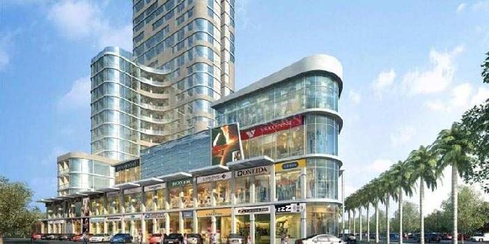 250 Sq. Feet Commercial Shops for Sale in Sector 67, Gurgaon