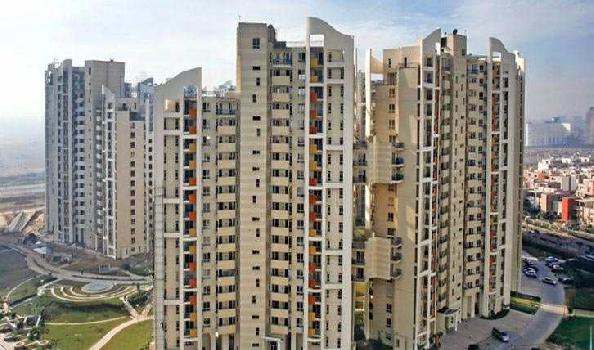 Residential Apartment for Rent in The Close North, Nirvana Country, Gurgaon