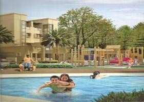 Apartment for rent in Emaar MGF Palm Drive, Sector-66 Gurgaon