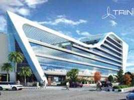Commercial Shops for Sale in Raheja Trinity, Sector-84 Gurgaon