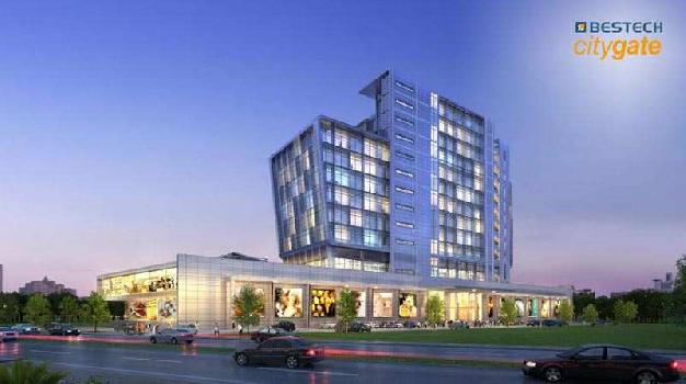 1000 Sq. Feet Commercial Shops for Sale in Sector 81, Gurgaon