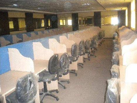Commercial Office/Space for Lease in Spaze I Tech Park, Sector-49 Gurgaon,