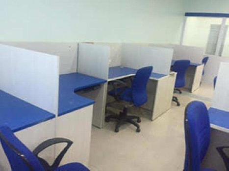 Commercial Office Space in Iris Tech Park Gurgaon