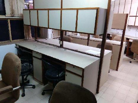 Commercial Office Space in Iris Tech Park Gurgaon