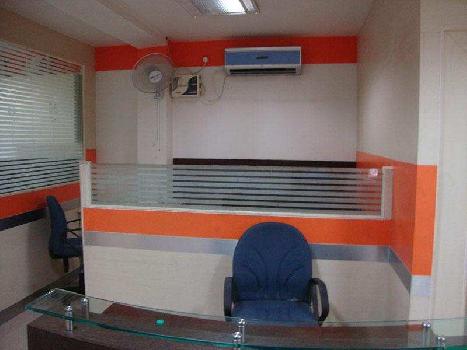 Fully Furnished Office Space For Rent At Sector-47