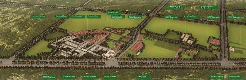 3 Bhk Builder Floor Available in Gurgaon