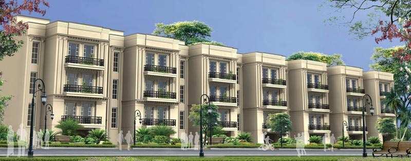 Ground floor for sale in Gurgaon at the rate of Rs. 17000000