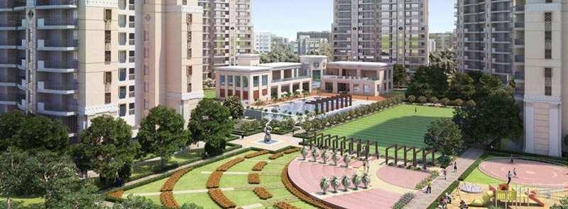 Residential Apartment for Sale in ATS Kocoon, Sector-109 Gurgaon
