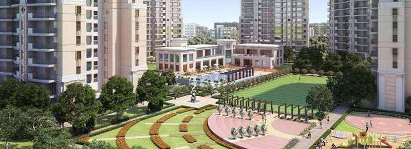 Residential Apartment for Sale in ATS Kocoon, Sector-109 Gurgaon