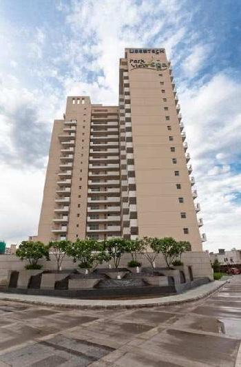 3 BHK Residential apartment for Rent in Bestech Park View Spa