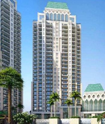 Idential Apartment for Sale in Ats Tourmaline, Sector-109 Gurgaon