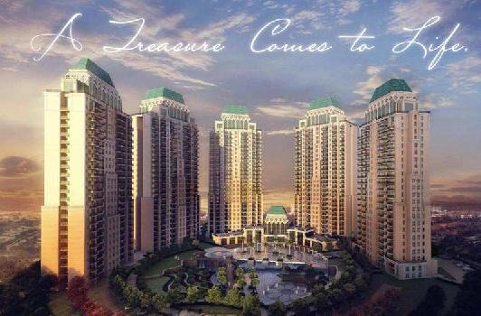 3 BHK  for Sale in ATS Tourmaline, Sector-109 Gurgaon