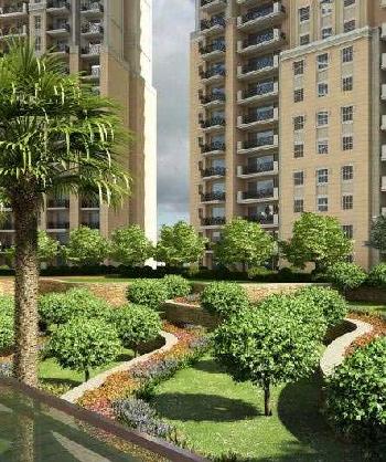 Resdential Apartment for Sale in ATS Tourmaline, Sector-109 Gurgaon