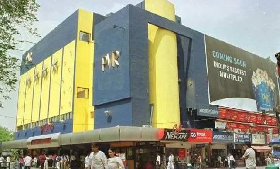 Space in Retail Mall for Sale in PVR Cinema