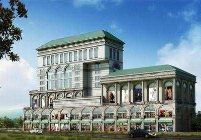 Commercial Shops for Sale in Gurgaon, Haryana