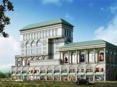 Commercial Shops for Sale in Gurgaon, Haryana