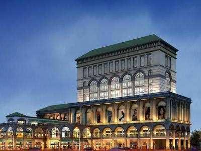 Commercial Shops for Sale in Gurgaon, Haryana