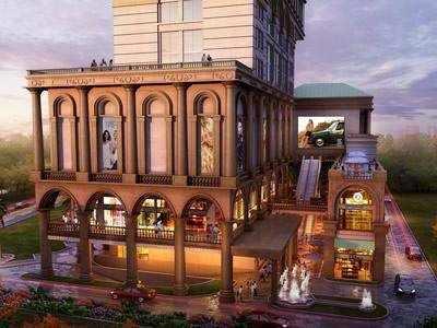 Commercial Shops for Sale in Gurgaon, Haryana