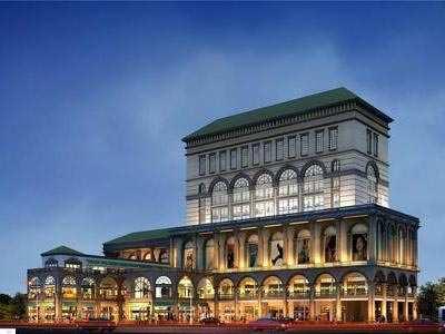 Commercial Shops for Sale in Gurgaon, Haryana