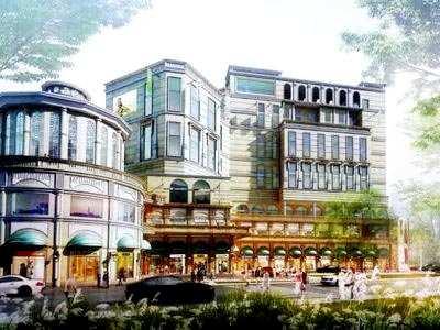 Commercial Shops for Sale in Gurgaon, Haryana