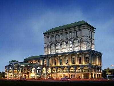Commercial Shops for Sale in Gurgaon, Haryana