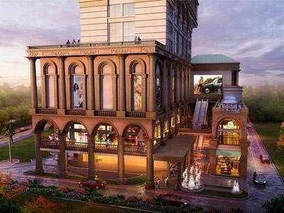 Commercial Shops for Sale in Gurgaon, Haryana