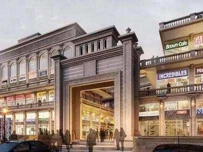 Commercial Shops for Sale in Gurgaon, Haryana
