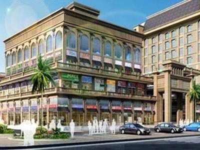 Commercial Shops for Sale in Gurgaon, Haryana