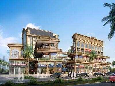 Commercial Shops for Sale in Gurgaon, Haryana