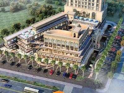 Commercial Shops for Sale in Gurgaon, Haryana