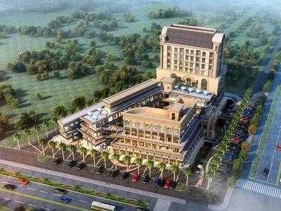 Commercial Shops for Sale in Gurgaon, Haryana