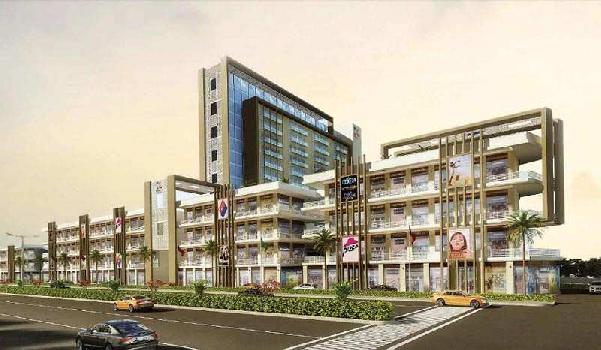 Commercial Shops for Sale in Gurgaon, Haryana