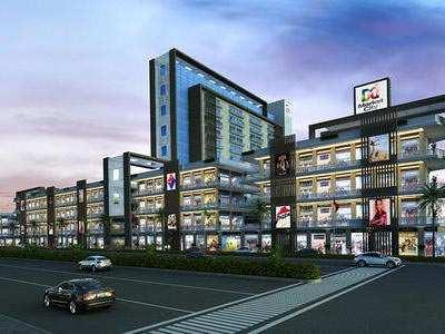 Commercial Shops for Sale in Gurgaon, Haryana