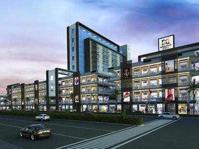 Commercial Shops for Sale in Gurgaon, Haryana