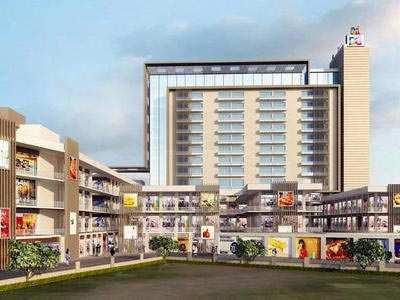 Commercial Shops for Sale in Gurgaon, Haryana