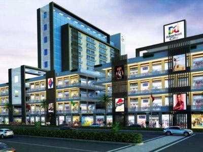 Commercial Shops for Sale in Gurgaon, Haryana