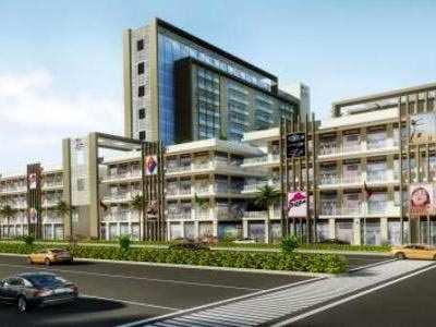 Commercial Shops for Sale in Gurgaon, Haryana