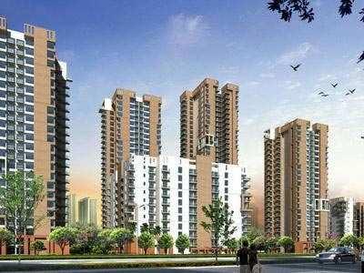 4 BHK Residential Apartment for Sale in Gurgaon