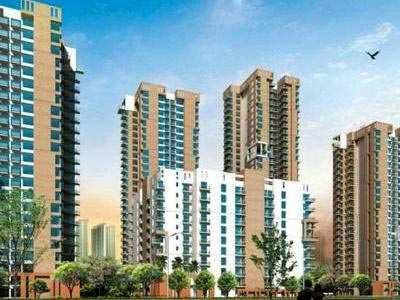 4 BHK Residential Apartment for Sale in Gurgaon