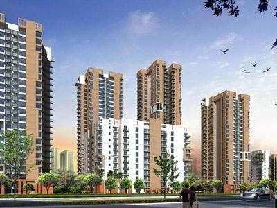 2 BHK Residential Apartment for Sale in Pune