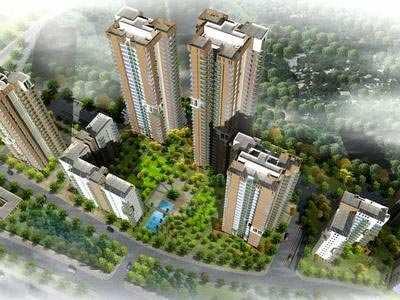 3 BHK Residential Apartment for Sale in Gurgaon