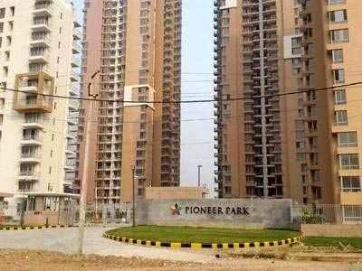 3 BHK Residential Apartment for Sale in Gurgaon